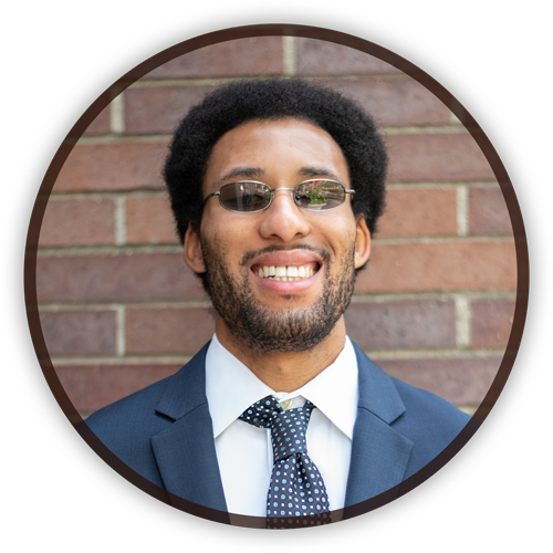 Alex Berry Headshot for Meet the Team page