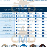 Self Assessment Handout V1