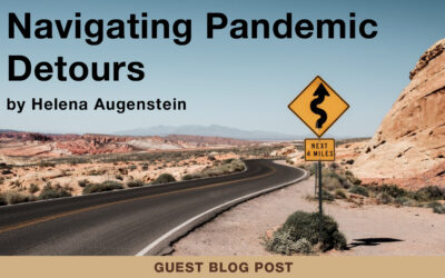 Navigating Pandemic Detours