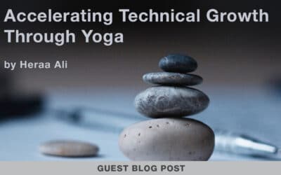 Accelerating Technical Growth Through Yoga