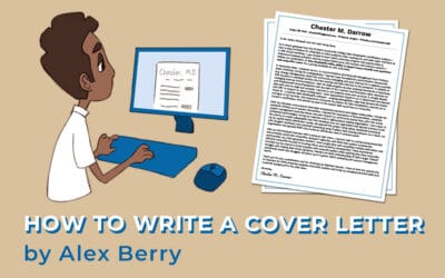 How to Write a Cover Letter in 60 Minutes